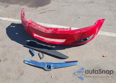 2008 Saturn Astra Xr z USA, uszkodzony, nr VIN W08AT271385080584